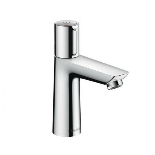 Смеситель для умывальника Hansgrohe Talis Select E 71750000