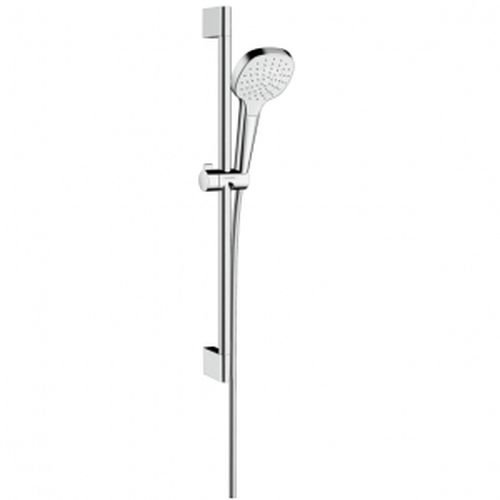 Душевой набор Hansgrohe Croma Select E Vario 26586400