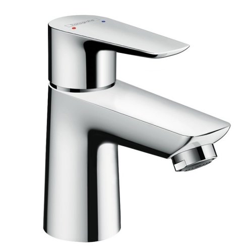 Смеситель для умывальника Hansgrohe Talis E 71700000