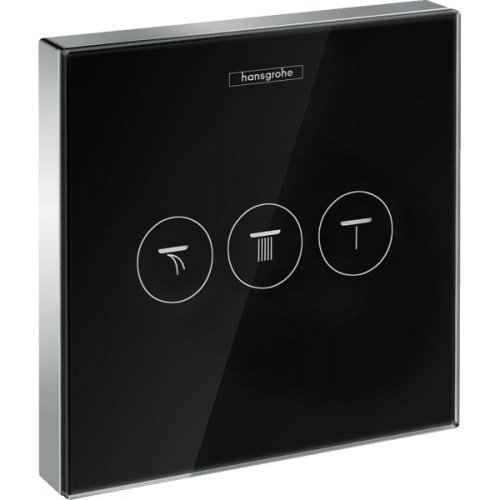 Вентиль Hansgrohe ShowerSelect 15736600