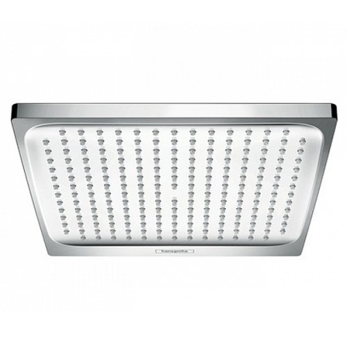 Верхний душ Hansgrohe Crometta E 240 1jet 26726000