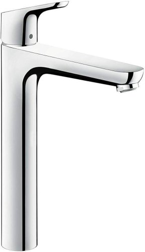 Смеситель для умывальника Hansgrohe Focus 31531000