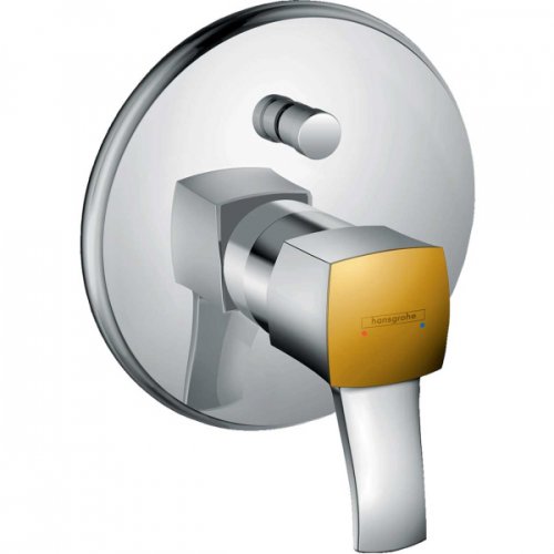 Змішувач прихованого монтажу Hansgrohe Metropol Classic 31345090