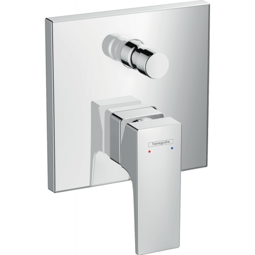 Смеситель скрытого монтажа Hansgrohe Metropol 32545000