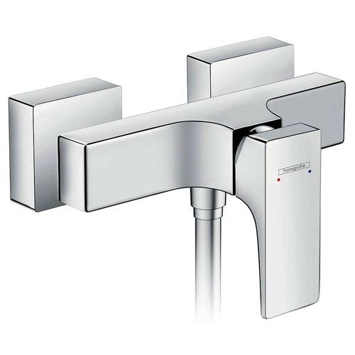 Смеситель для душа Hansgrohe Metropol 32560000
