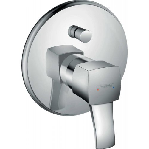 Змішувач прихованого монтажу Hansgrohe Metropol Classic 31345000