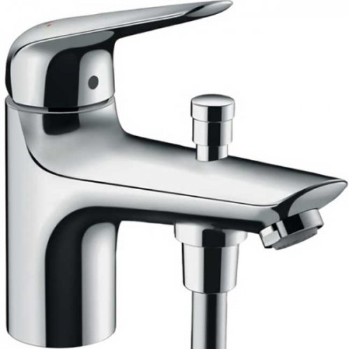 Змішувач для ванни Hansgrohe Novus 71321000