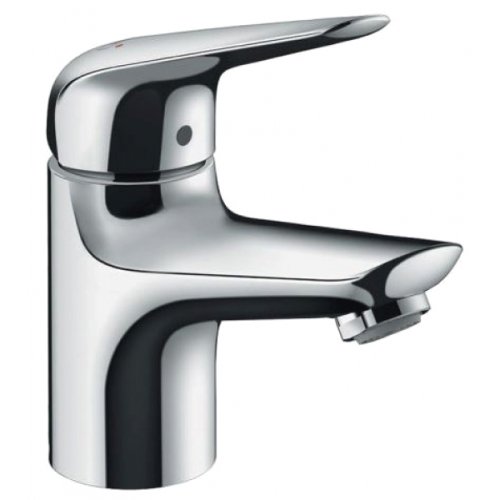Змішувач для умивальника Hansgrohe Novus 71020000