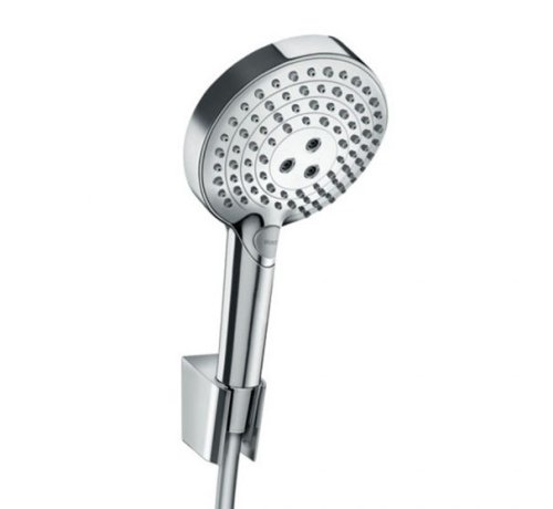 Душовий набір Hansgrohe Raindance Select S 27668000