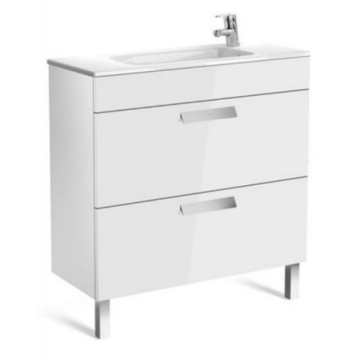 Тумба с умывальником Roca Debba 80 A855907806