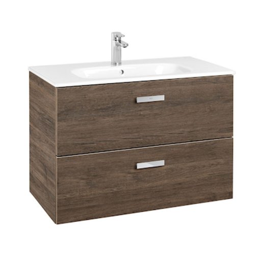 Тумба с умывальником Roca Victoria Basic A855852423