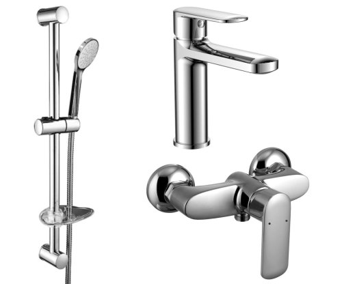 Набор смесителей Volle Fiesta 1515113161