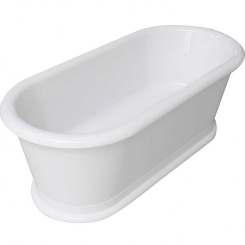 Ванна Volle 180x85 12-22-807