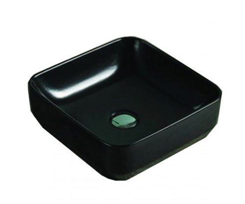 Умывальник Volle 13-01MBlack-035