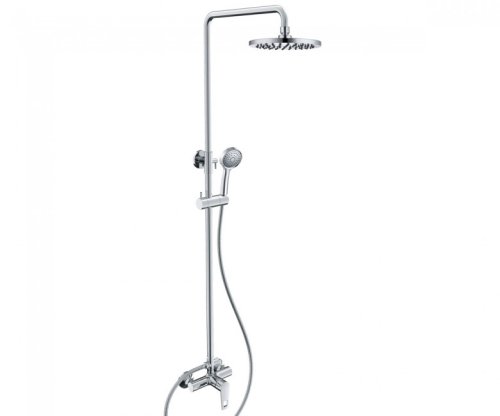 Душевая система Volle Benita 15179200