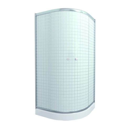 Душевая кабина Q-tap SC9090.1 CRM (QTSC90901CRM)