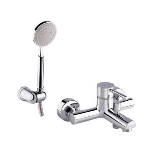 Смеситель для ванной Q-tap Spring CRM 006 (QTSPRCRM006)