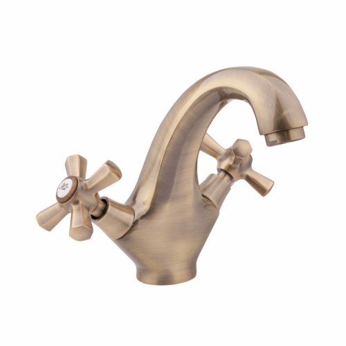 Змішувач для умивальника Q-tap Liberty ANT 161 (QTLIBANT161)