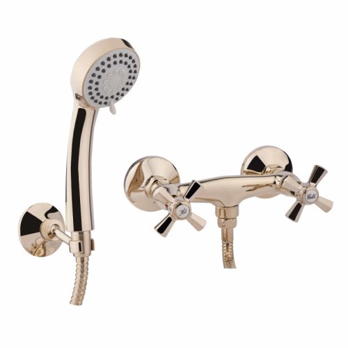 Смеситель для душа Q-tap Liberty ORO 363 (QTLIBORO363)