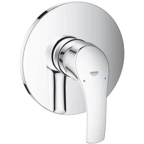 Змішувач прихованого монтажу Grohe Eurosmart 24042002
