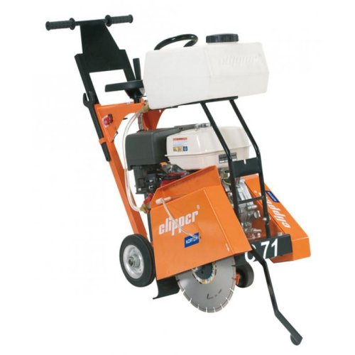 Швонарезчик Norton Clipper C71 70184623802