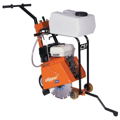 Швонарезчик Norton Clipper C51