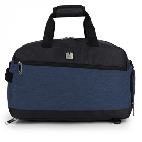 Сумка-рюкзак Gabol Saga 29L Blue