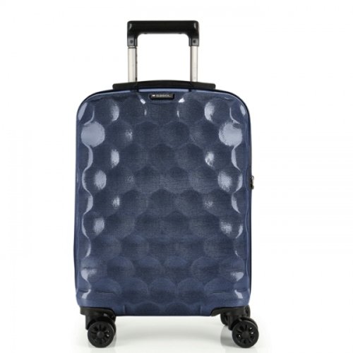 Чемодан Gabol Air (S) Blue