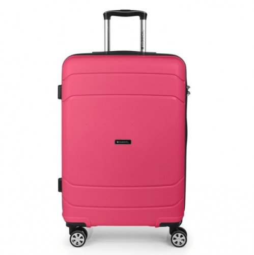 Чемодан Gabol Shibuya (M) Coral