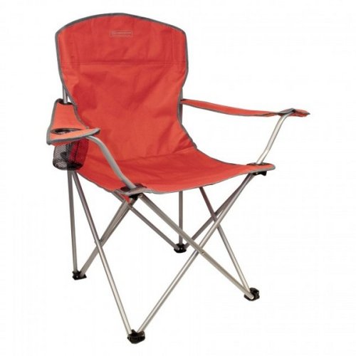 Стул Highlander Traquair Folding Orange