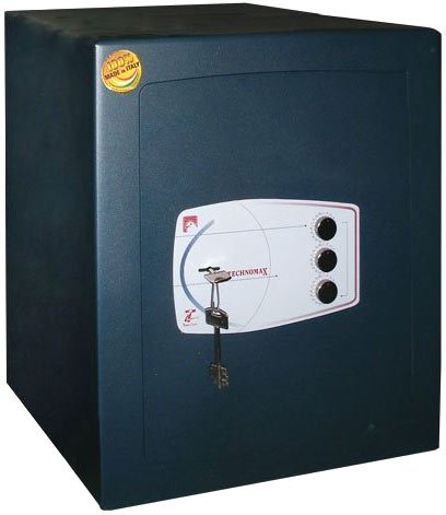 Сейф мебельный взломостойкий Technomax GMD/7