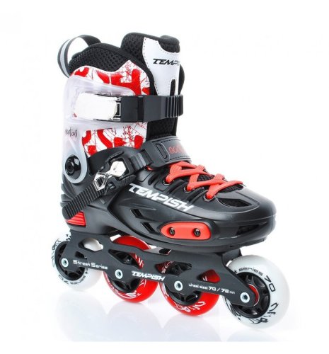 Роликові ковзани Tempish Coctail Vario (Розмір 38-41)