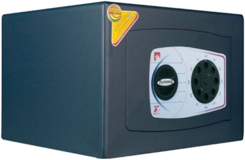 Сейф мебельный взломостойкий Technomax GMC/4