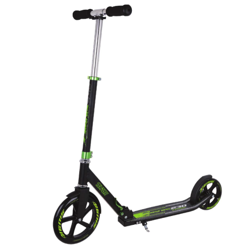 Самокат Tempish Ignis 230 AL Green