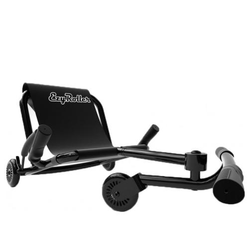 Самокат-каталка EzyRoller Classic Black