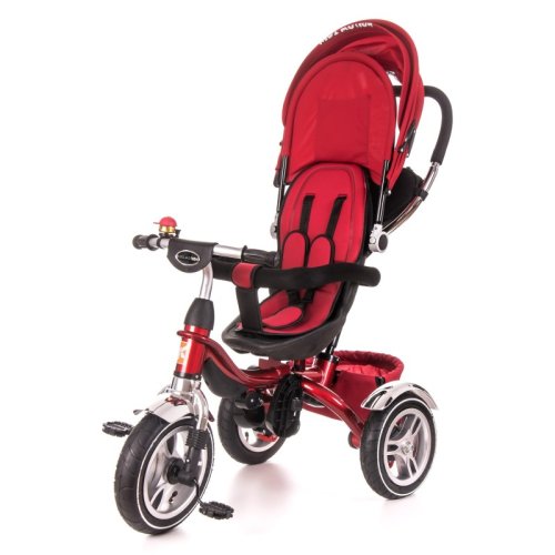 Велосипед KidzMotion Tobi Pro Red