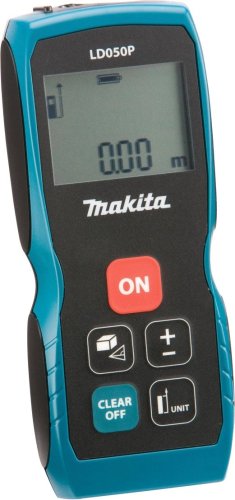 Лазерный дальномер Makita LD050P