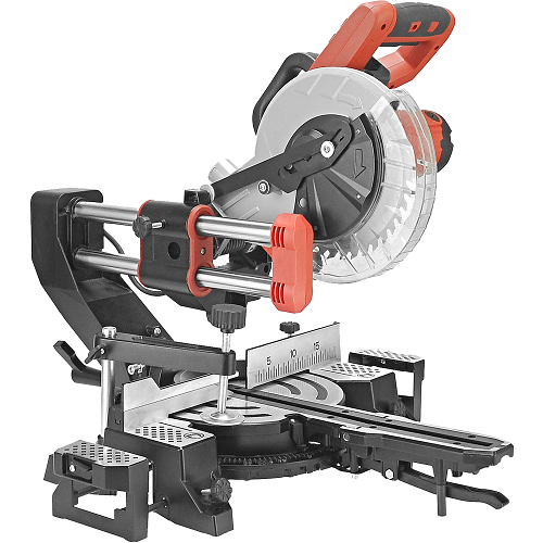 Торцовочная пила Stark MS-1820