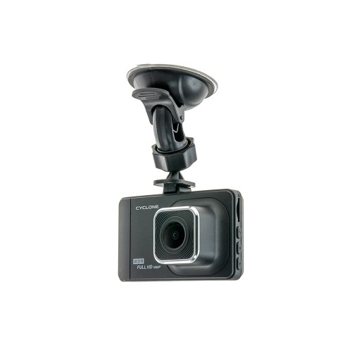 Відеореєстратор CYCLONE DVF-70 v2