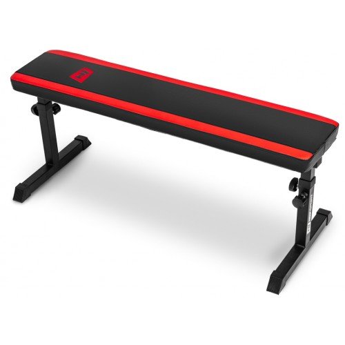 Скамья тренировочная Hop-Sport HS-1025