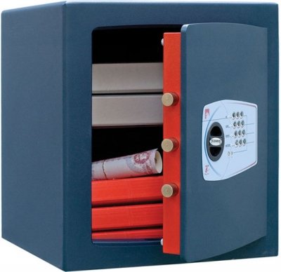Сейф мебельный взломостойкий Technomax GMT/6