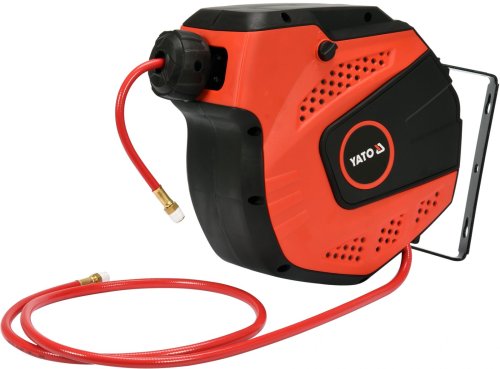 Шланг воздушный ПВХ YATO YT-24243 (14 м)