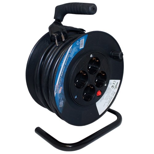 Удлинитель BEMKO B16-DG-4ZRS05-15