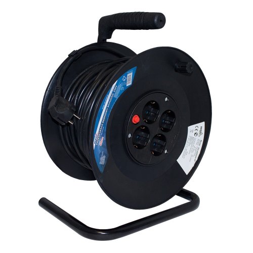 Удлинитель BEMKO B16-DG-4ZRS04-30