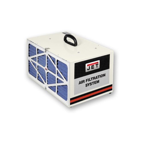 Система фільтрації повітря JET AFS-500