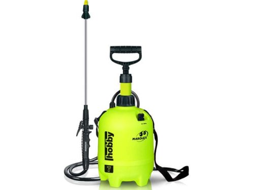 Опрыскиватель MAROLEX Hobby P7H