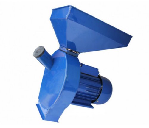 Корморезка зерновых и кукурузы Virok Бобер 3 50V003