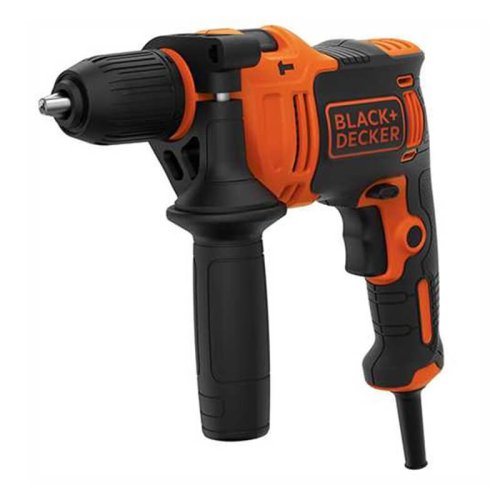 Дрель ударная Black&Decker BEH710