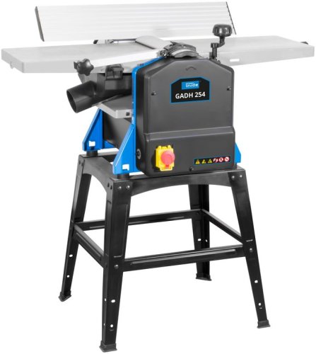 Фуговально-рейсмусовый станок GUDE GADH 254