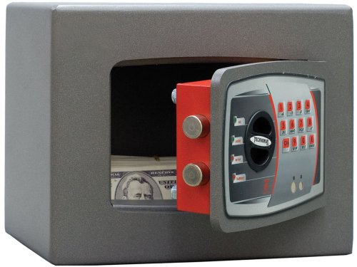 Сейф мебельный взломостойкий Technomax SMTO/1